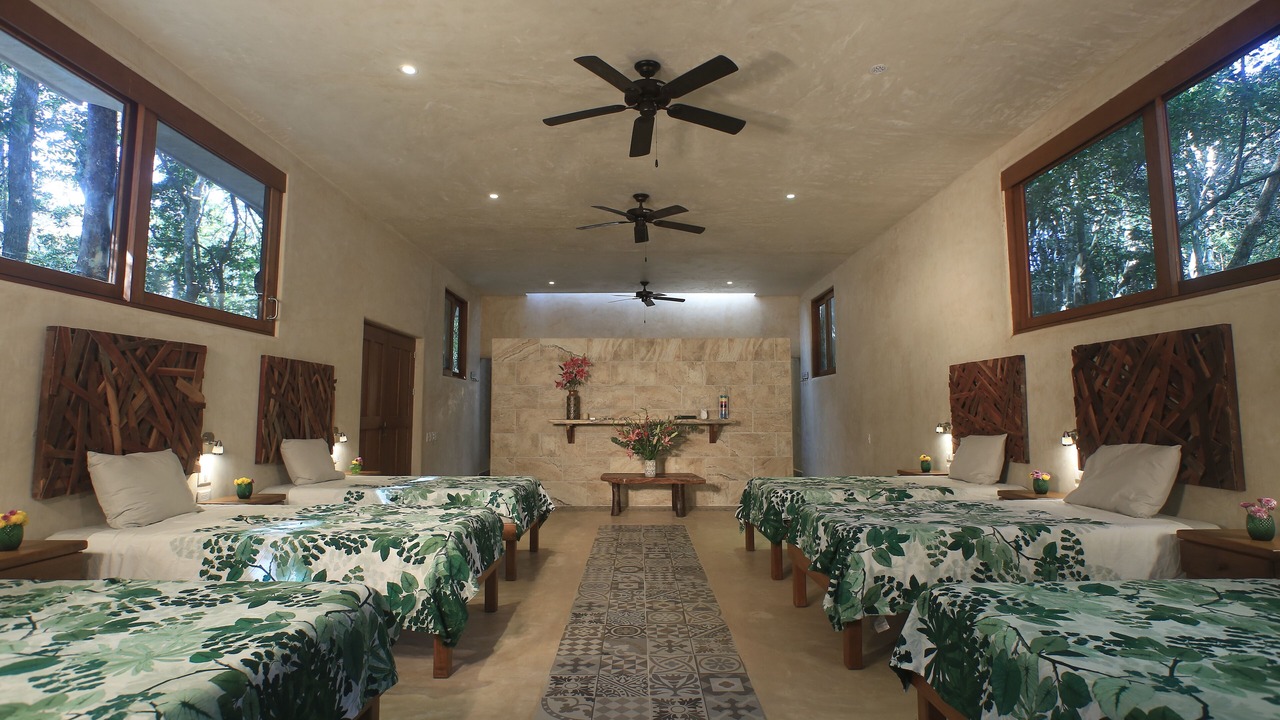 Photo of Bedroom in Tulum