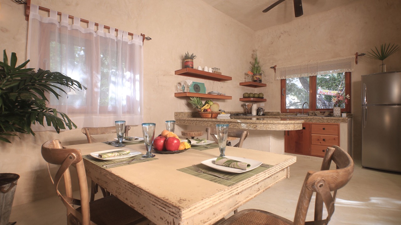 Photo of Outdoor in Tulum
