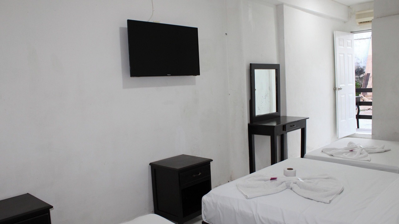 Photo of Bedroom in Chetumal