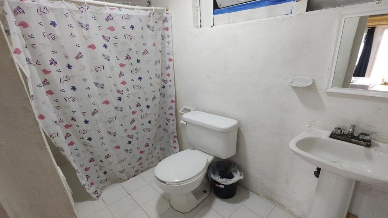 Photo of Bathroom in Chetumal
