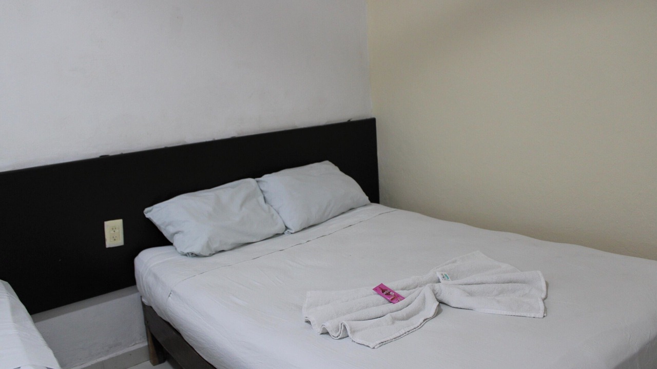 Photo of Bedroom in Chetumal