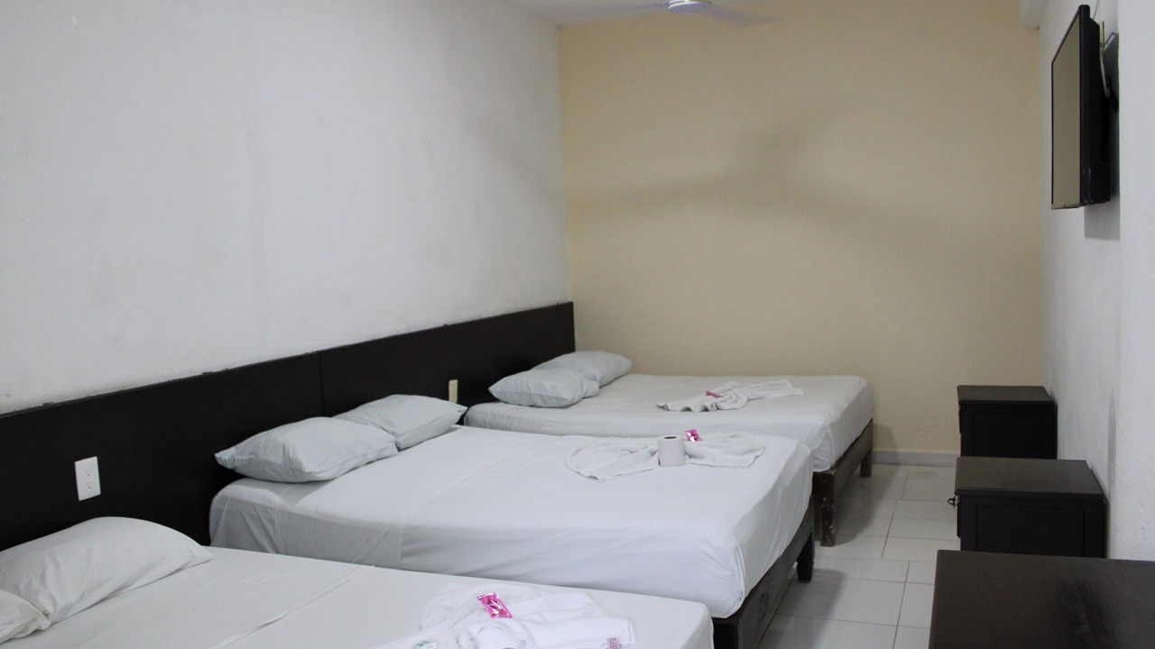 Photo of Bedroom in Chetumal