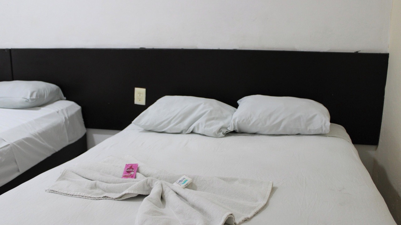Photo of Bedroom in Chetumal