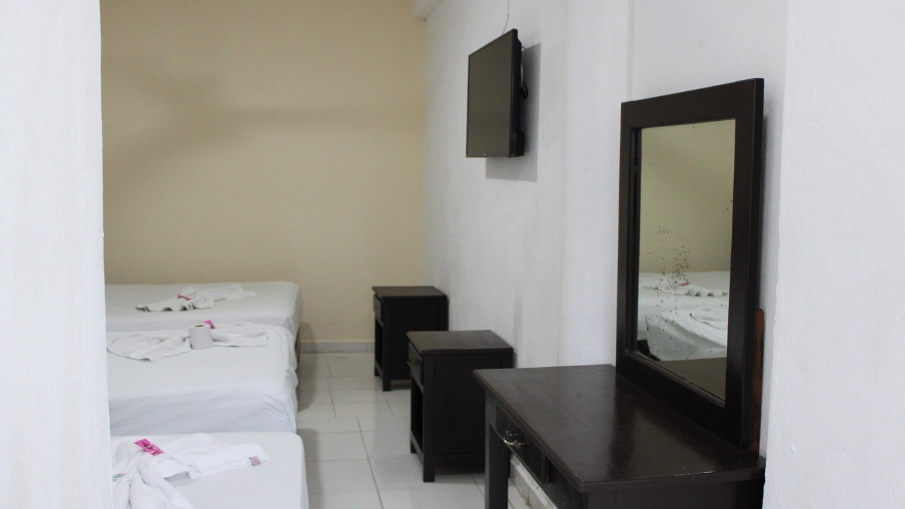 Photo of Bedroom in Chetumal