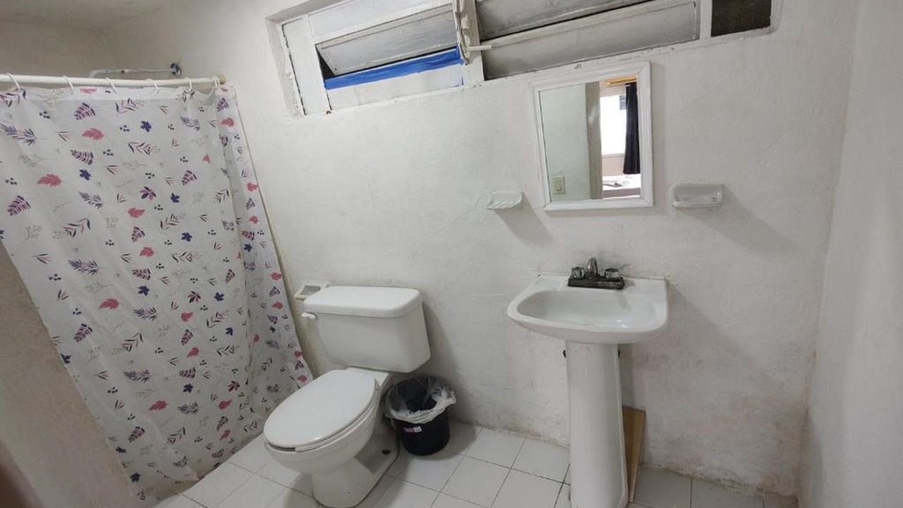 Photo of Bathroom in Chetumal