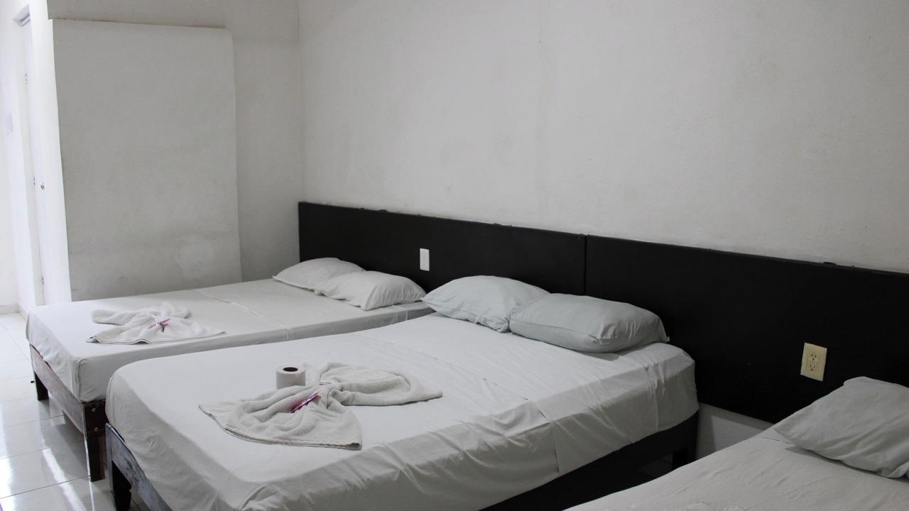 Photo of Bedroom in Chetumal