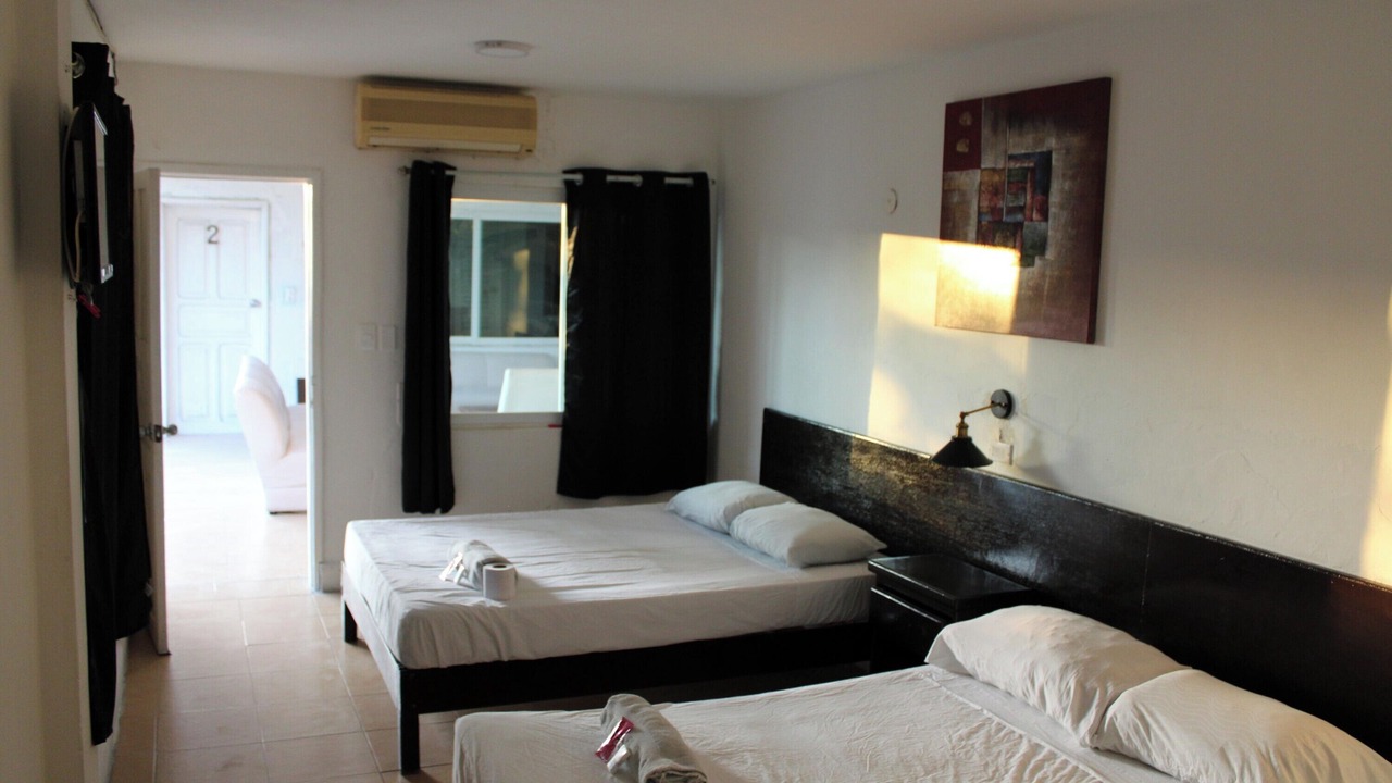 Photo of Bedroom in Chetumal