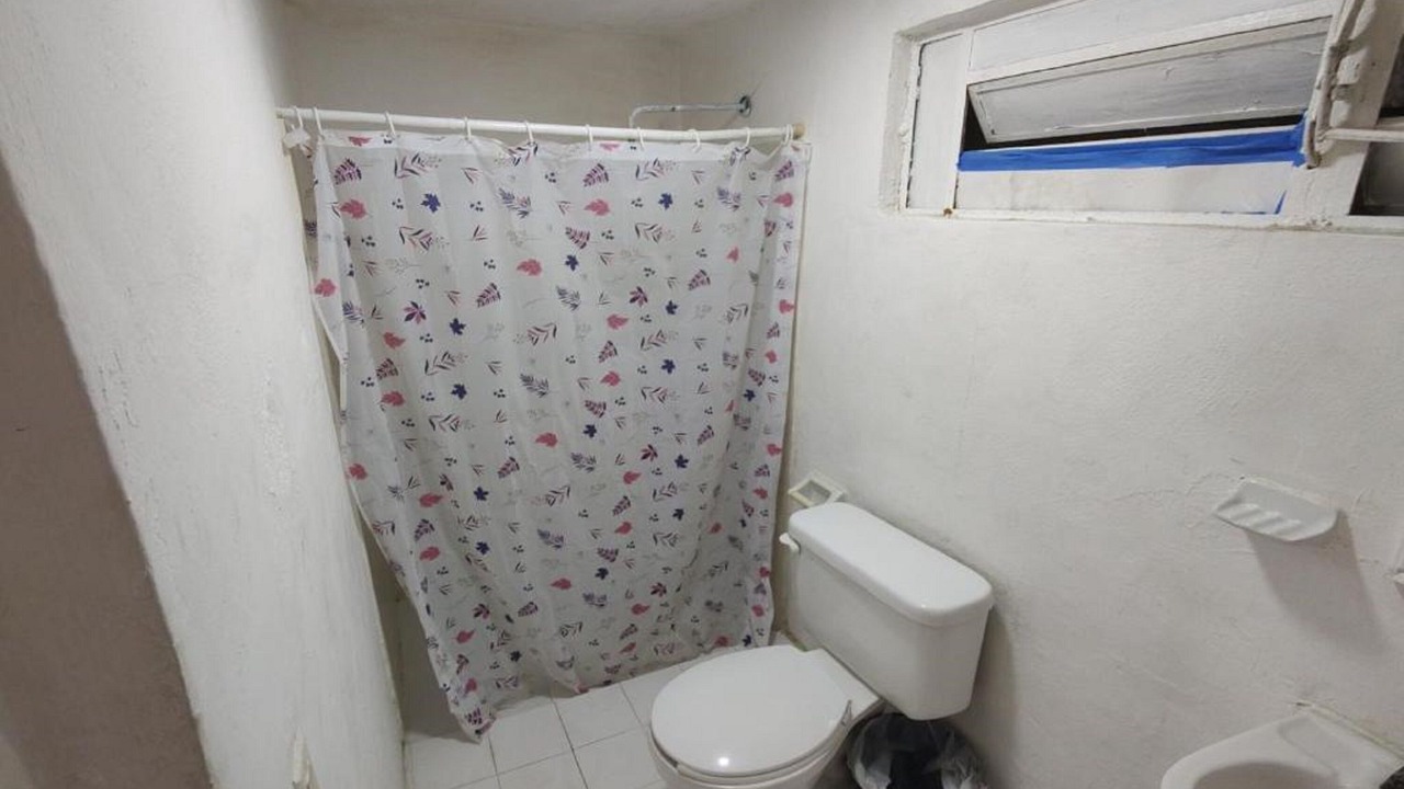 Photo of Bathroom in Chetumal