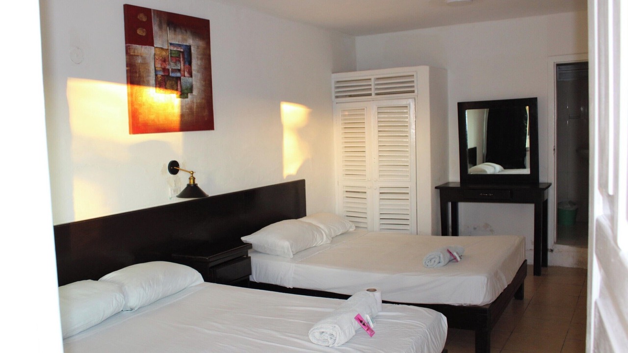 Photo of Bedroom in Chetumal