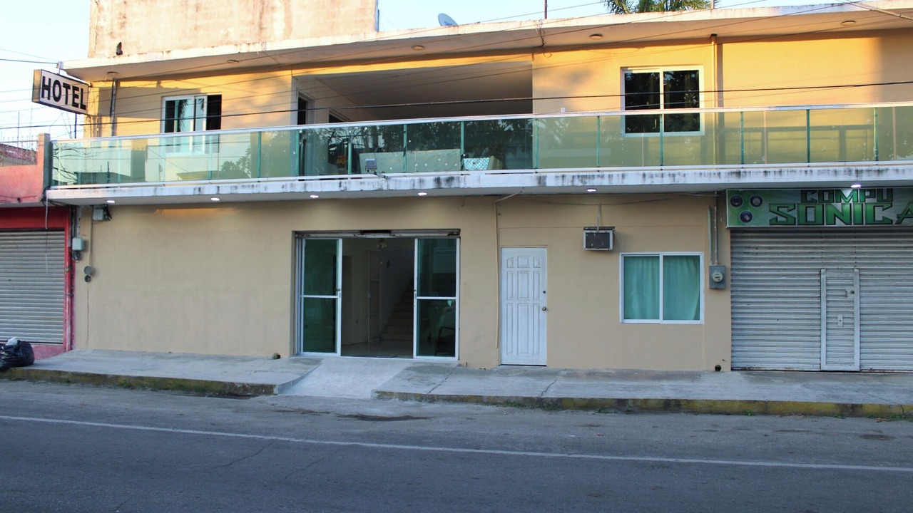 Photo of Outdoor in Chetumal