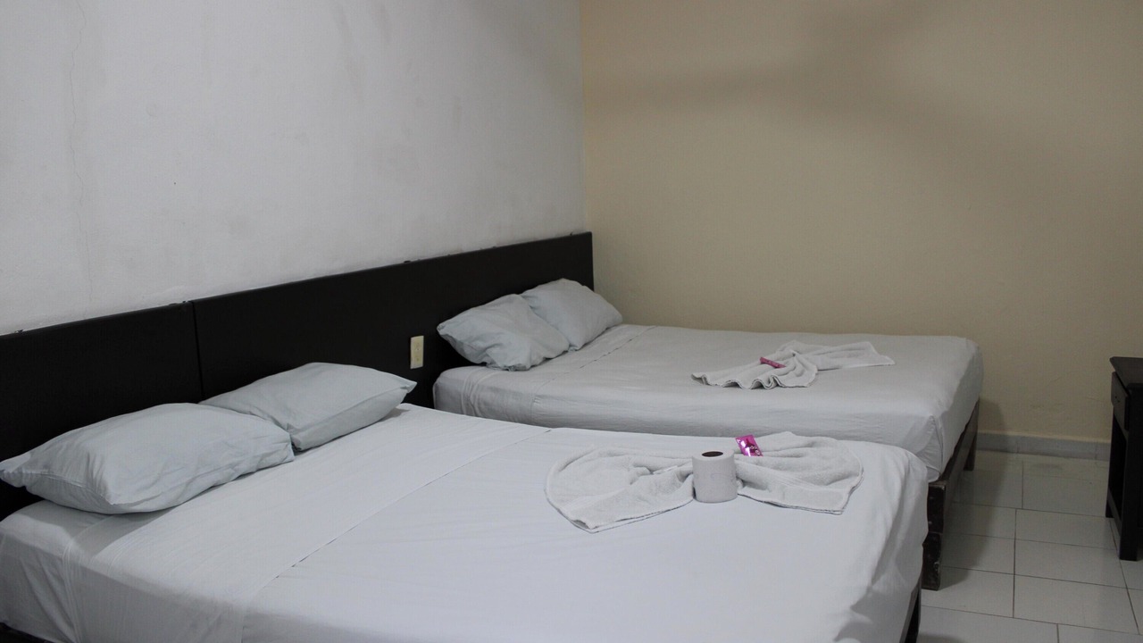 Photo of Bedroom in Chetumal