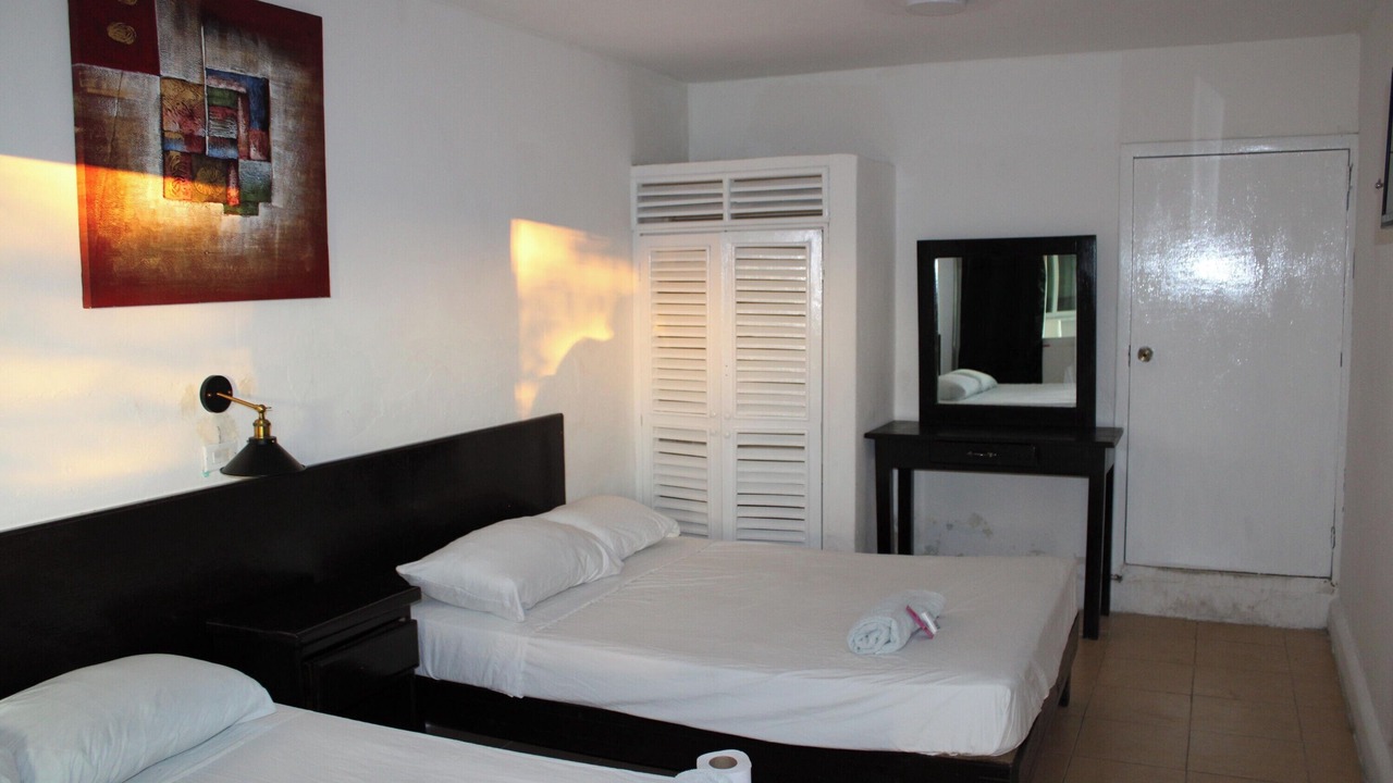 Photo of Bedroom in Chetumal