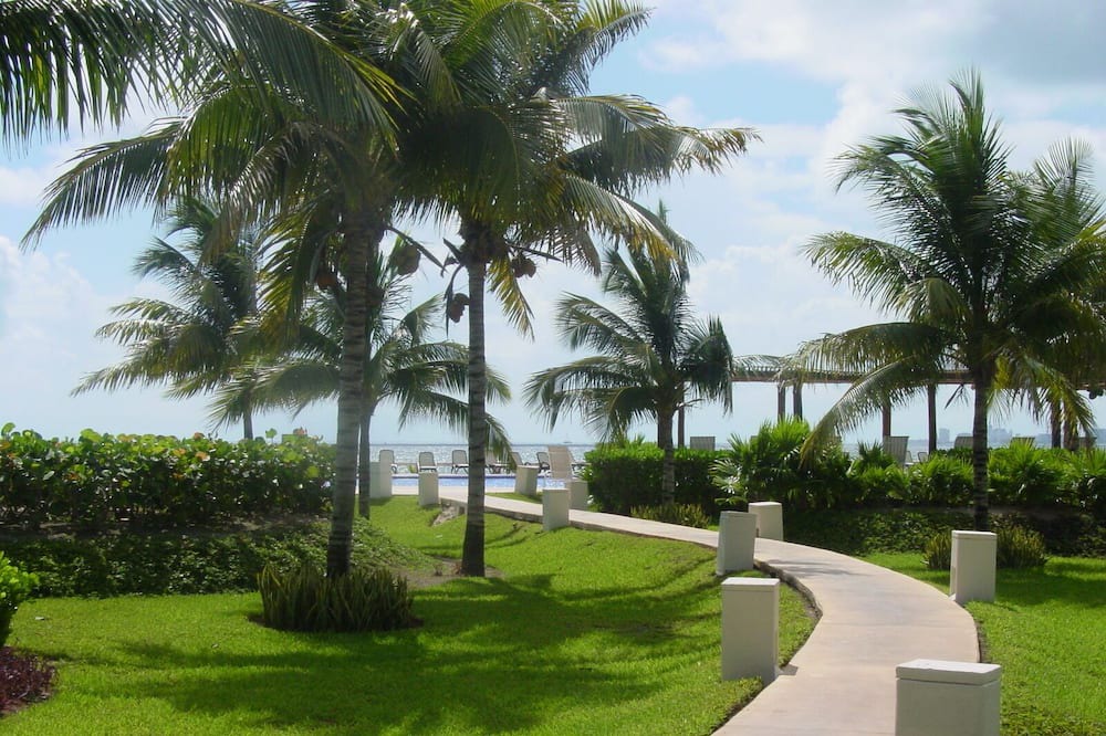 Photo of Outdoor in Puerto Juarez