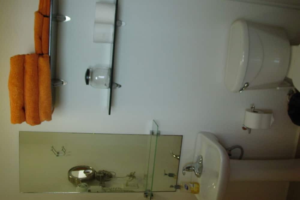 Photo of Bathroom in Puerto Juarez