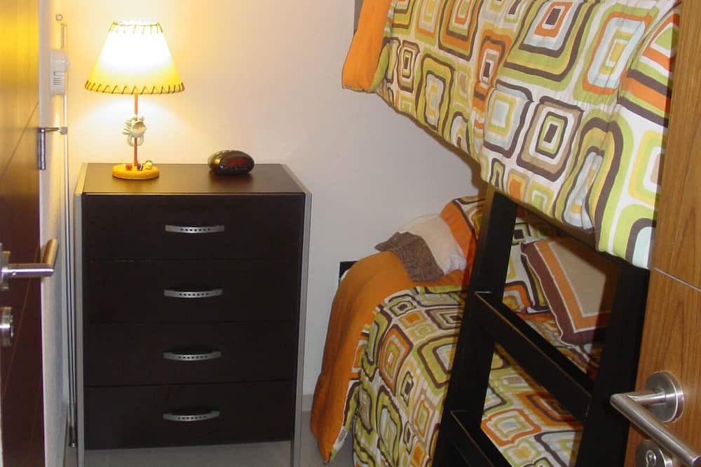 Photo of Bedroom in Puerto Juarez