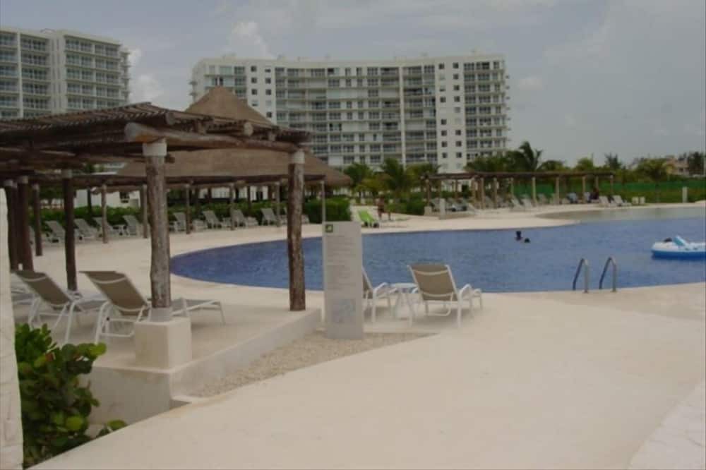 Photo of Outdoor in Puerto Juarez