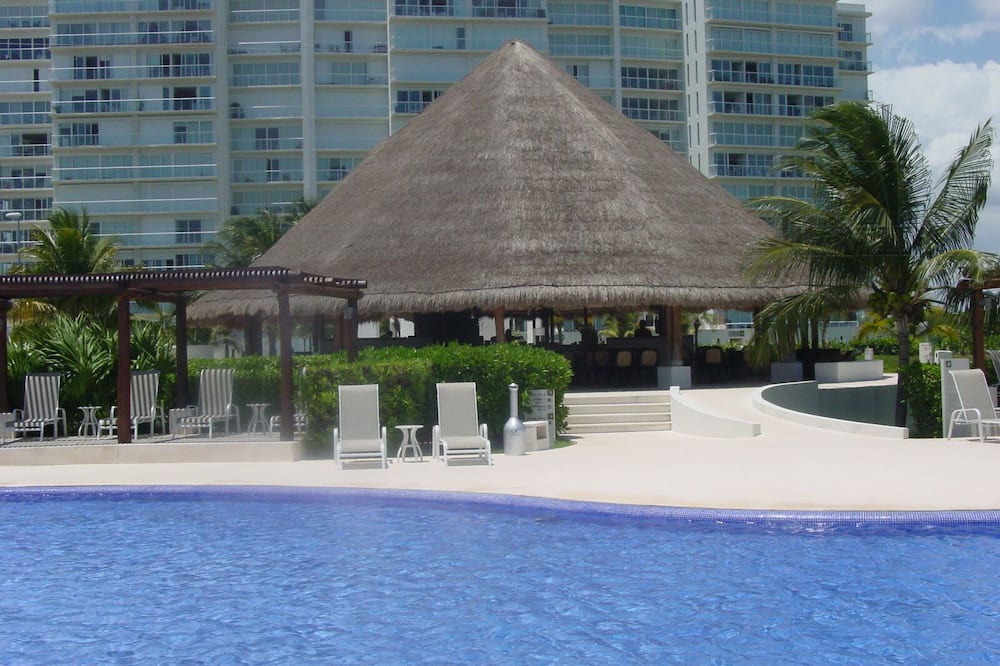 Photo of Outdoor in Puerto Juarez