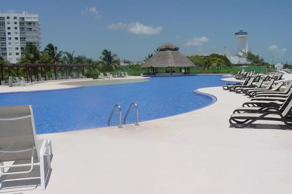 Photo of Outdoor in Puerto Juarez