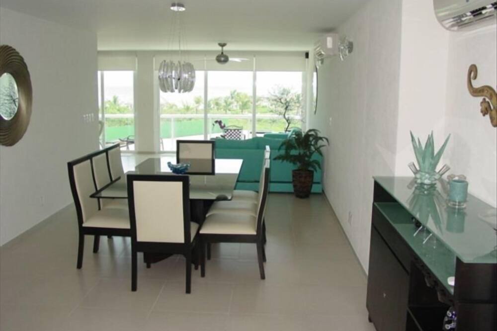 Photo of Bedroom in Puerto Juarez