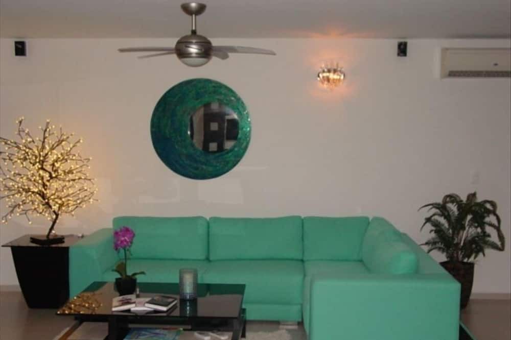 Photo of Bedroom in Puerto Juarez