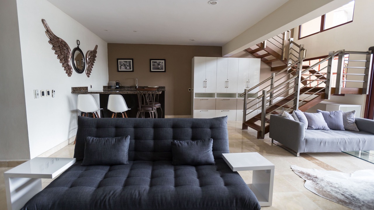 Photo of Bedroom in Downtown