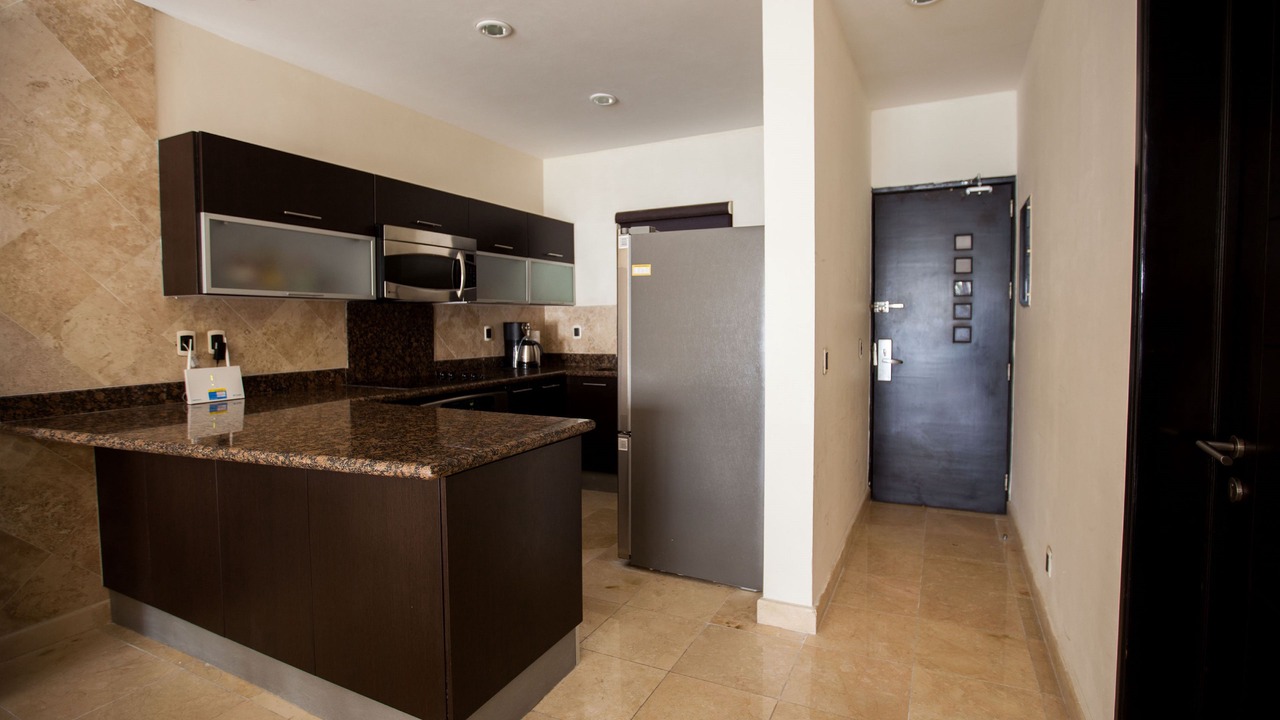 Photo of Kitchen in Downtown