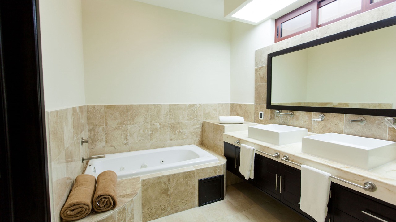 Photo of Bathroom in Downtown
