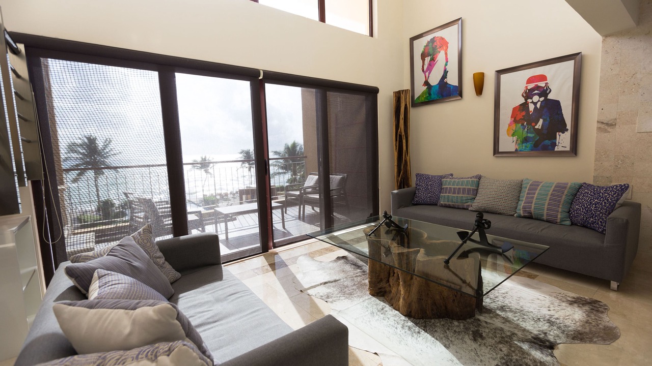 Photo of Bedroom in Downtown
