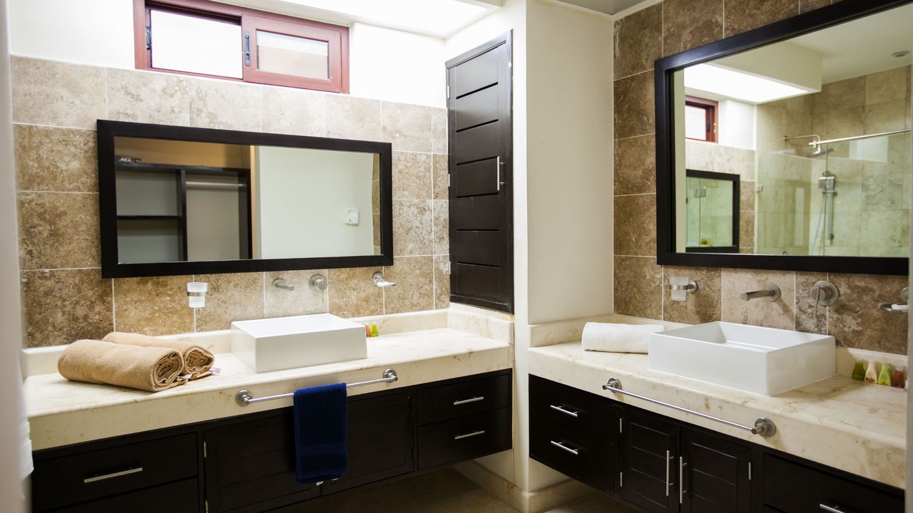 Photo of Bathroom in Downtown