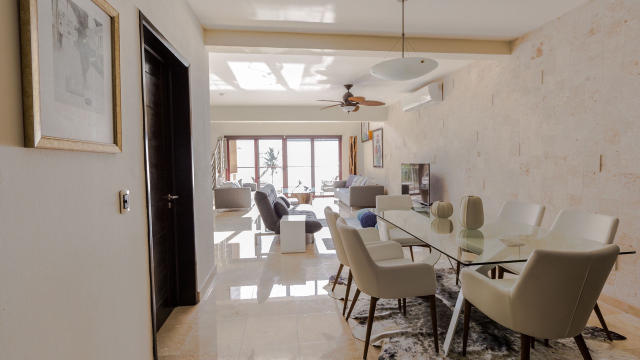 Photo of Bedroom in Downtown