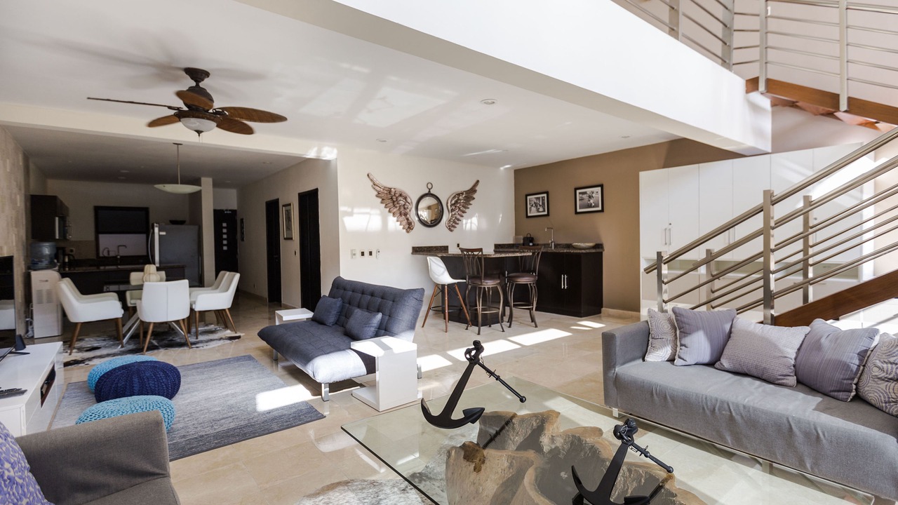 Photo of Bedroom in Downtown