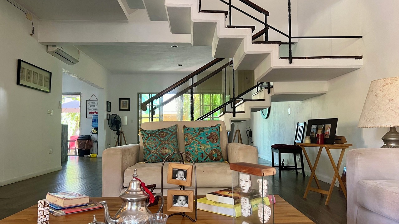 Photo of Livingroom in Alfredo V. Bonfil