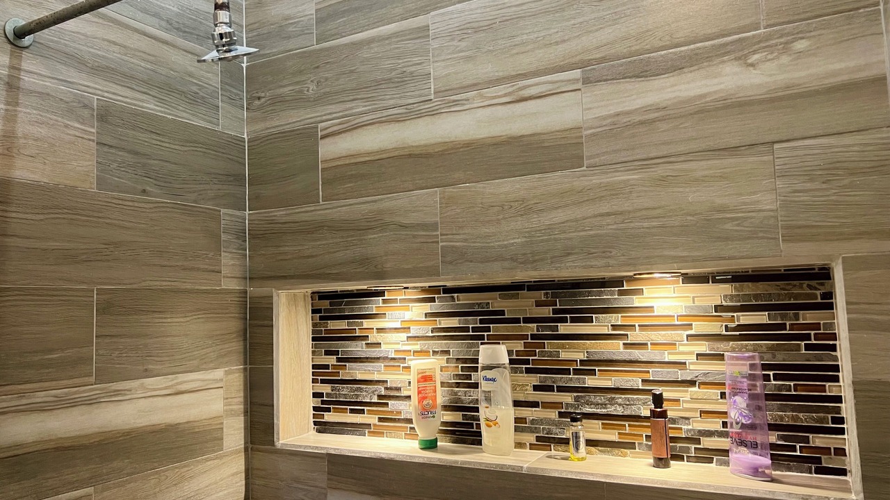 Photo of Bathroom in Alfredo V. Bonfil