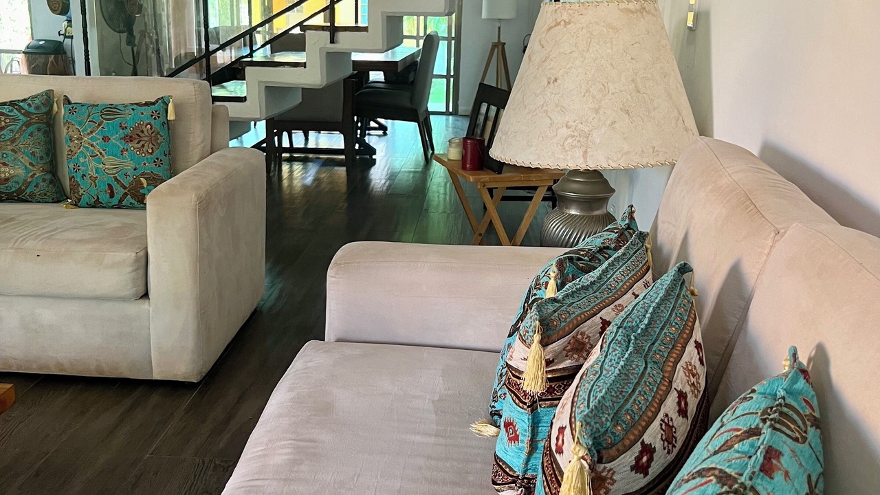 Photo of Livingroom in Alfredo V. Bonfil