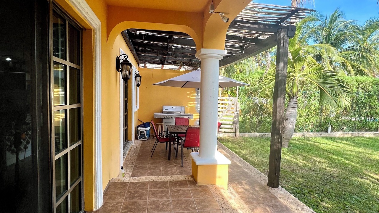Photo of Outdoor in Alfredo V. Bonfil