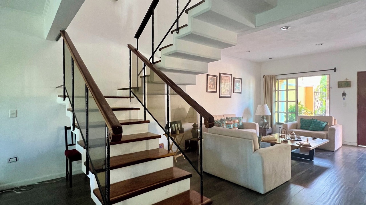 Photo of Livingroom in Alfredo V. Bonfil