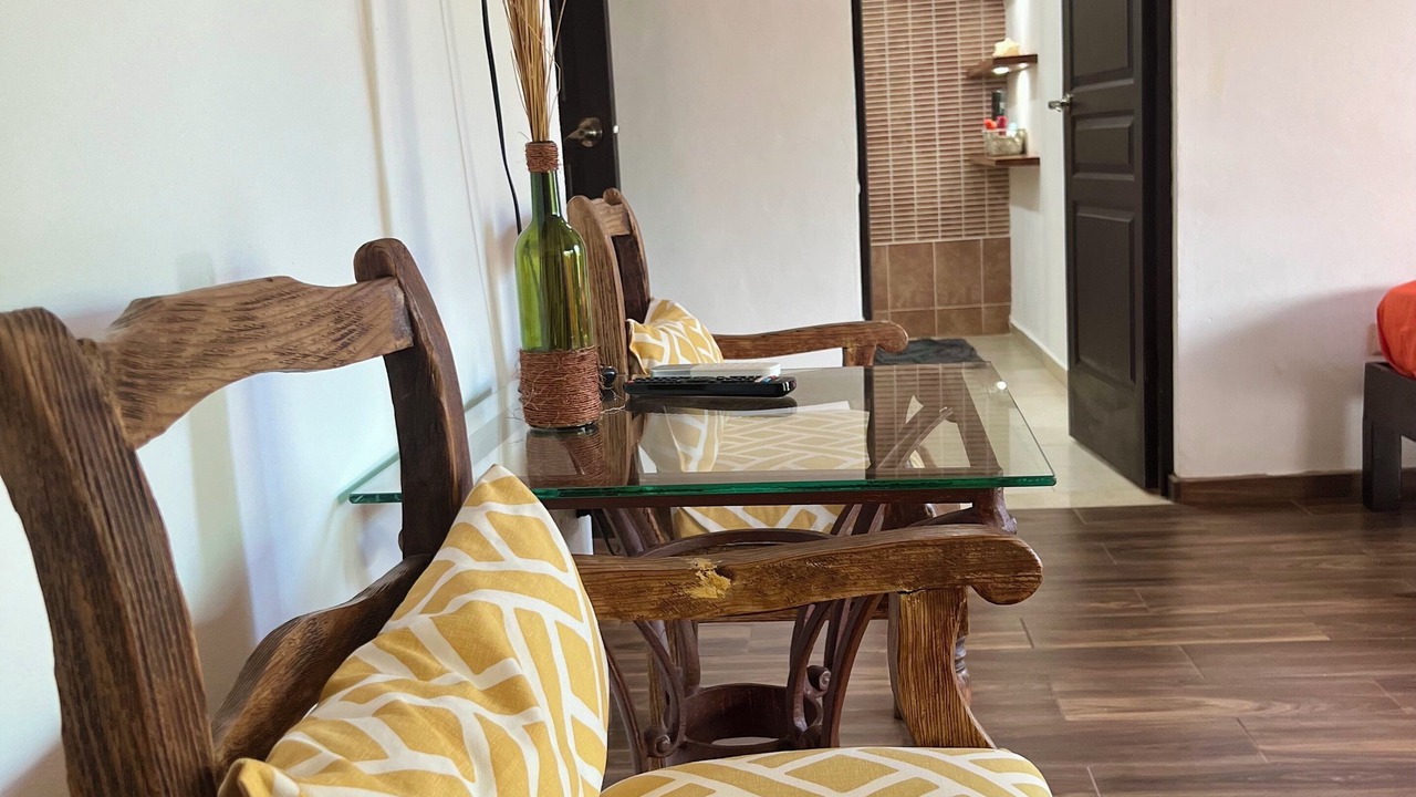 Photo of Patio Balcony in Alfredo V. Bonfil