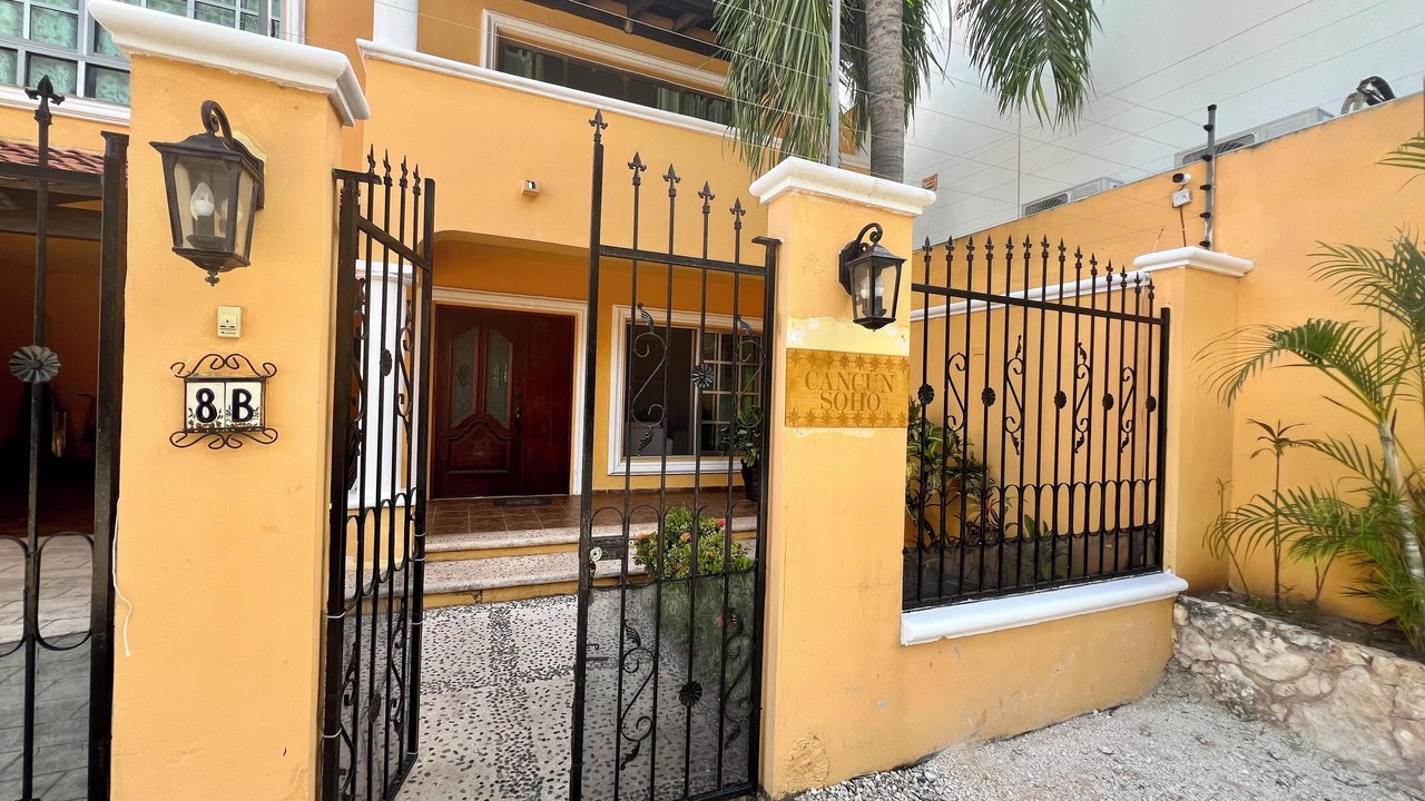 Photo of Outdoor in Alfredo V. Bonfil