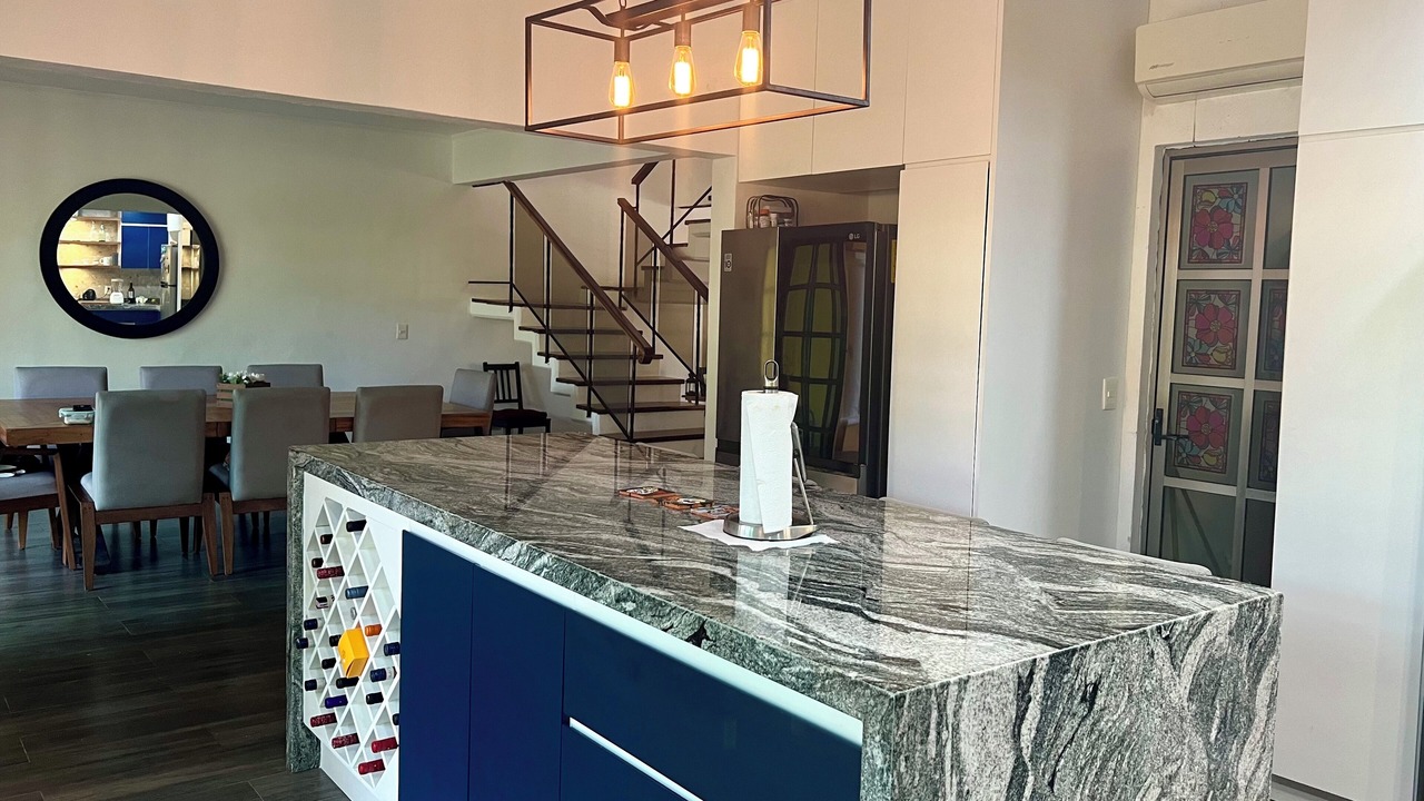 Photo of Kitchen in Alfredo V. Bonfil