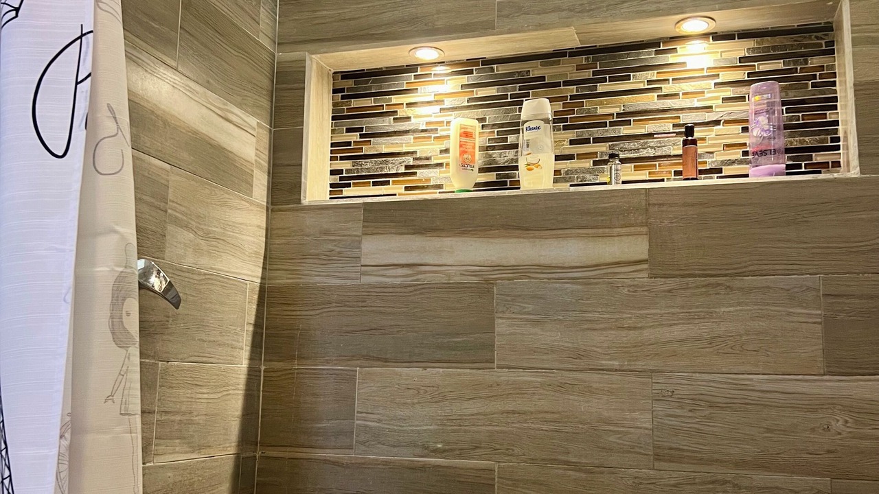 Photo of Bathroom in Alfredo V. Bonfil