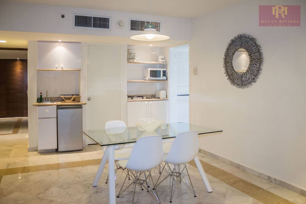Photo of Kitchen in La Isla