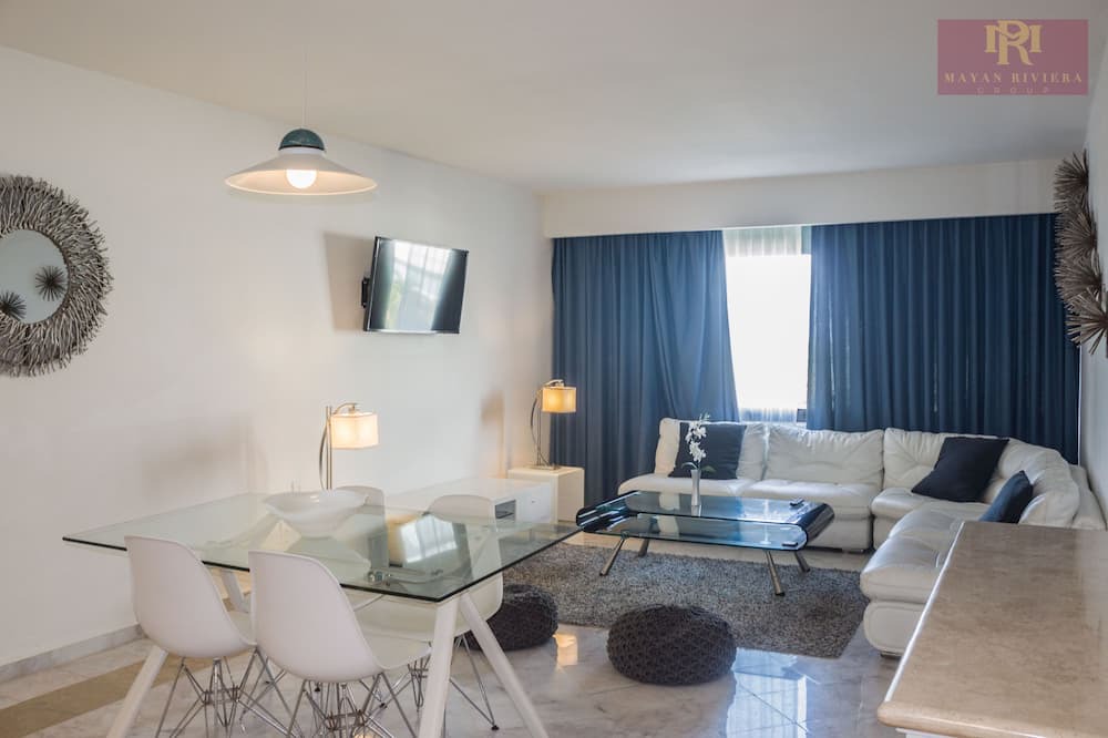Photo of Livingroom in La Isla