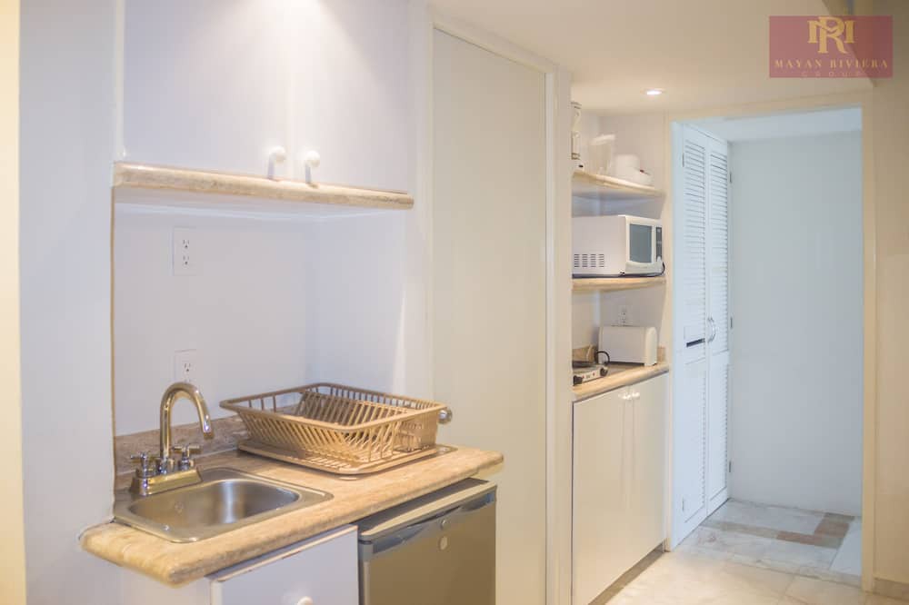 Photo of Kitchen in La Isla