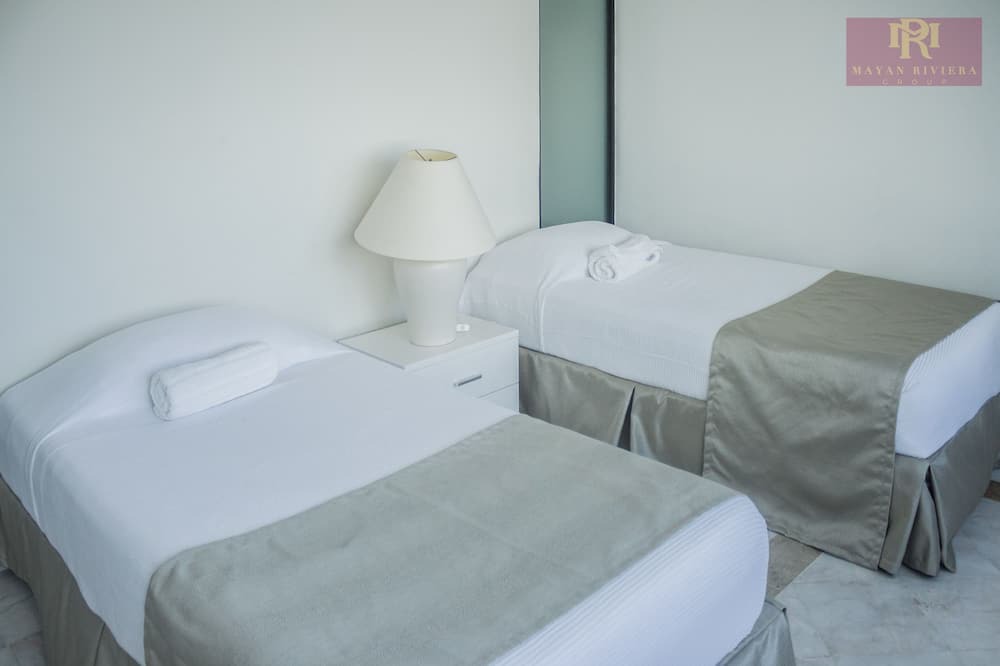 Photo of Bedroom in La Isla