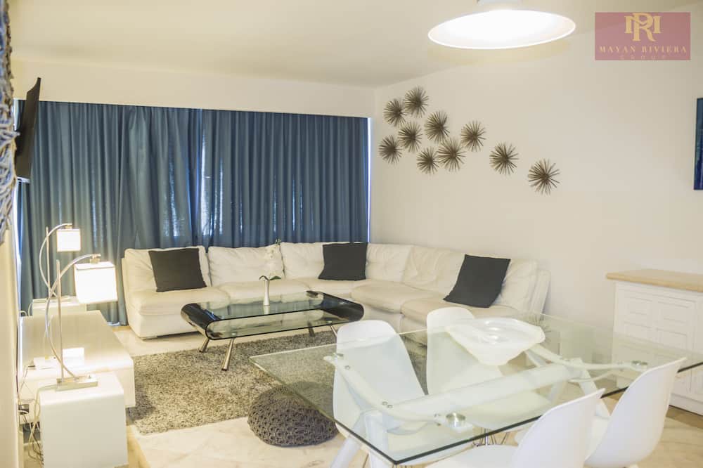 Photo of Livingroom in La Isla