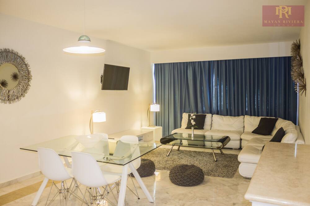 Photo of Livingroom in La Isla