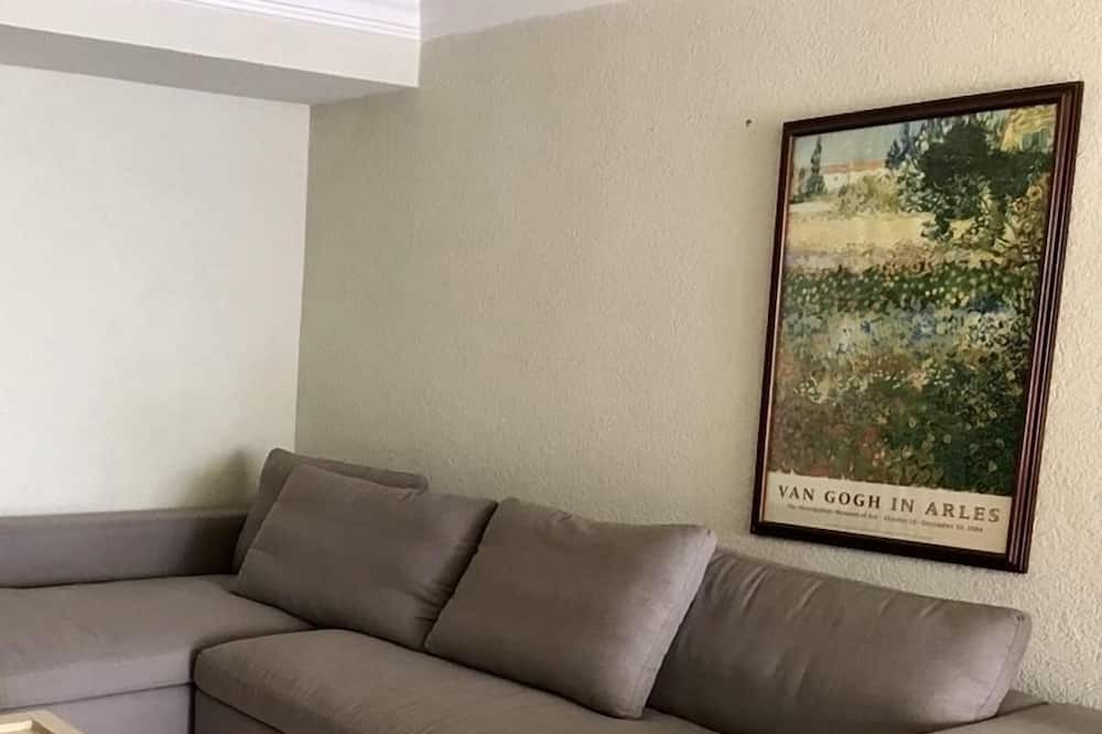 Photo of Livingroom in La Isla