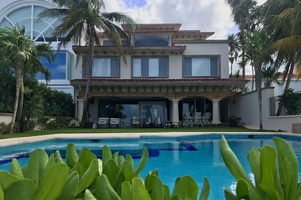 Photo of Outdoor in La Isla