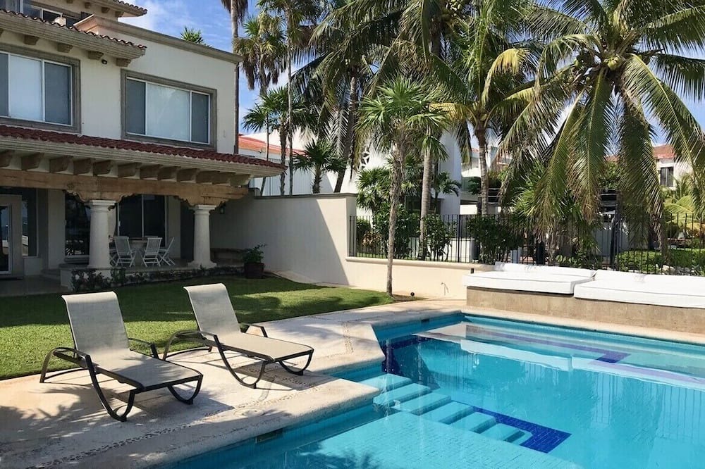 Photo of Outdoor in La Isla