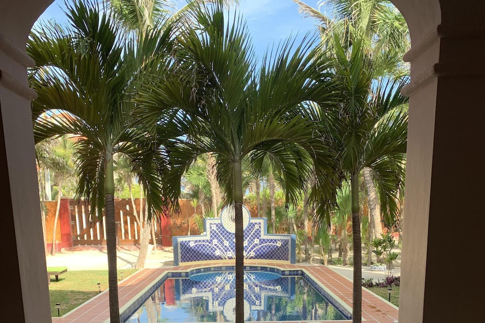 Photo of Outdoor in Ek Balam Village
